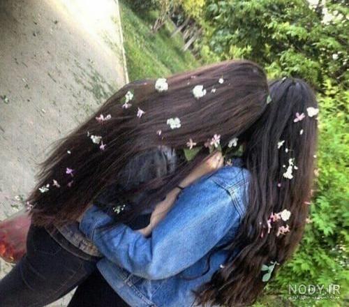 عکس پروفایل عاشقانه جدید (جدیدترین عکس پروفایل دخترونه عاشقانه زیبا)