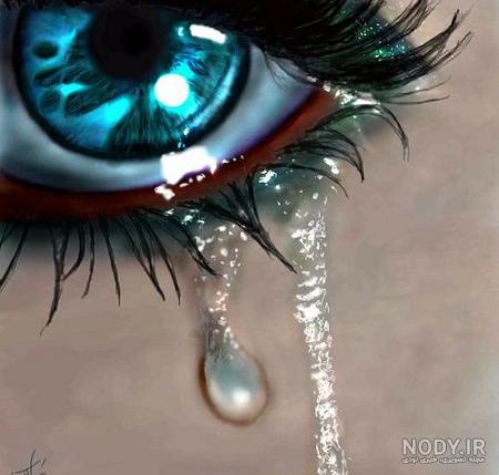 عکس پروفایل غمگین + متن های عاشقانه و جملات کوتاه غم انگیز