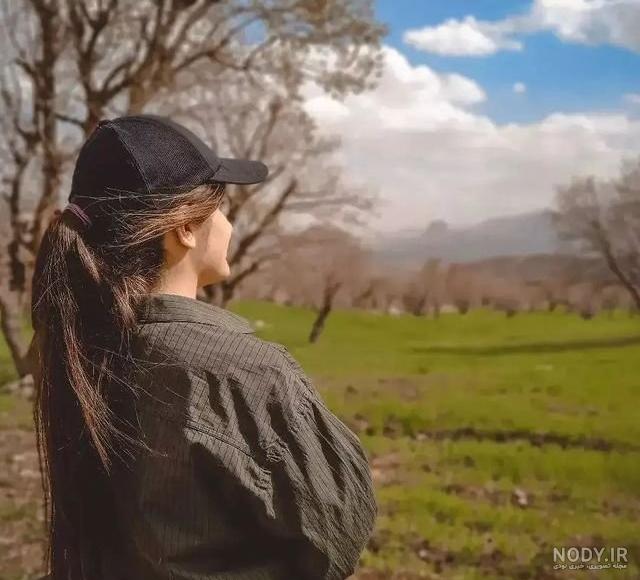 عکس پروفایل فیک دخترونه طبیعی جدید عکس پروفایل فیک دخترونه طبیعی جدید