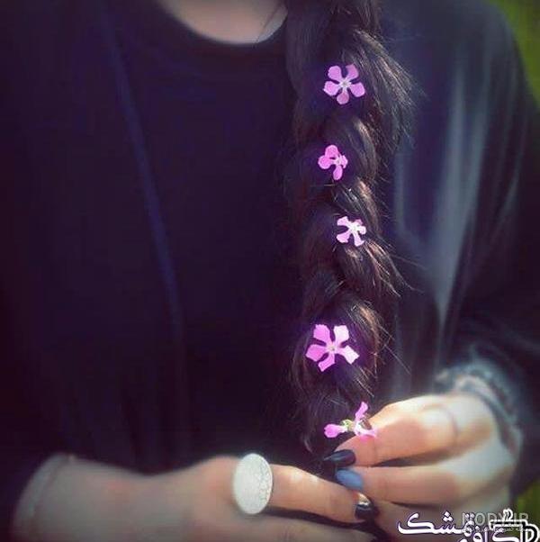 عکس پروفایل واتساپ با سوژه های جذاب و خاص برای افراد لاکچری