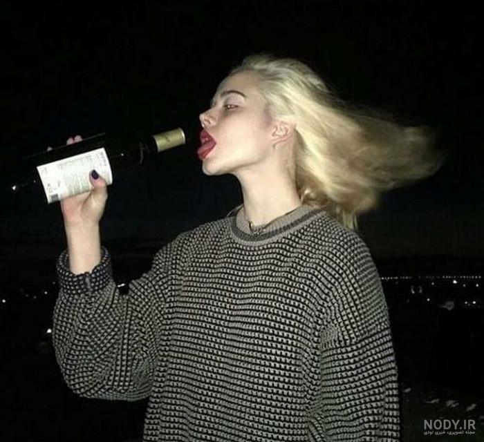 عکس گاد برای پروفایل دخترونه