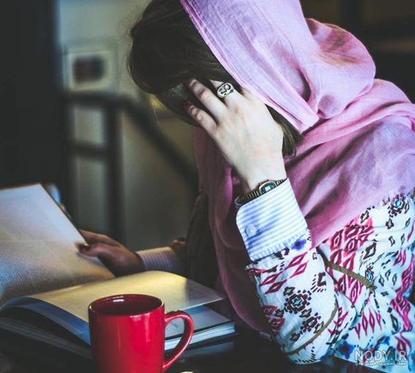 ۴۶ ایده عکس دختر بدون چهره زیبا، جذاب و مرموز برای پروفایل - ستاره