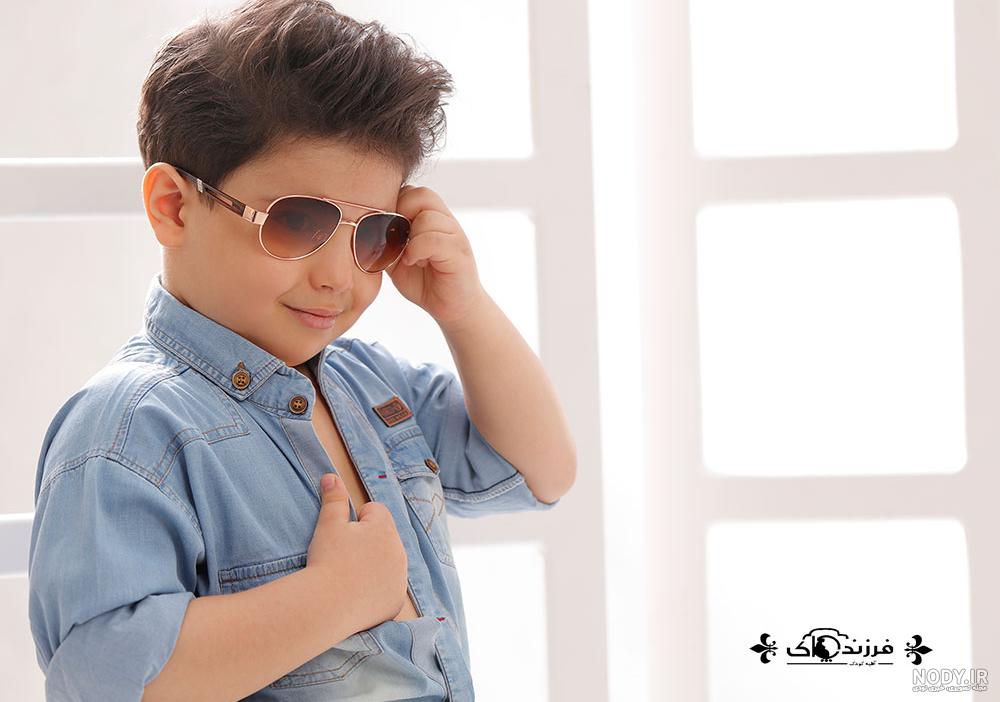 آتلیه مادر و کودک در شیراز با عکاسی فضای باز :: آتلیه عکس و فیلم ...
