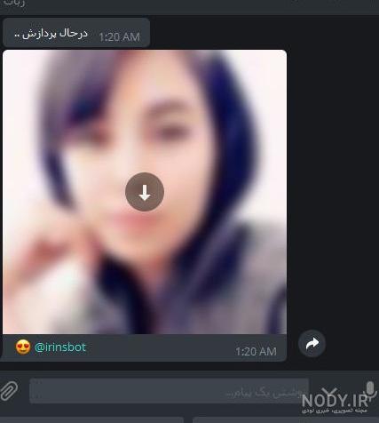 آموزش ذخیره کردن عکس پروفایل اینستاگرام و کپی آن در اندازه اصلی ...