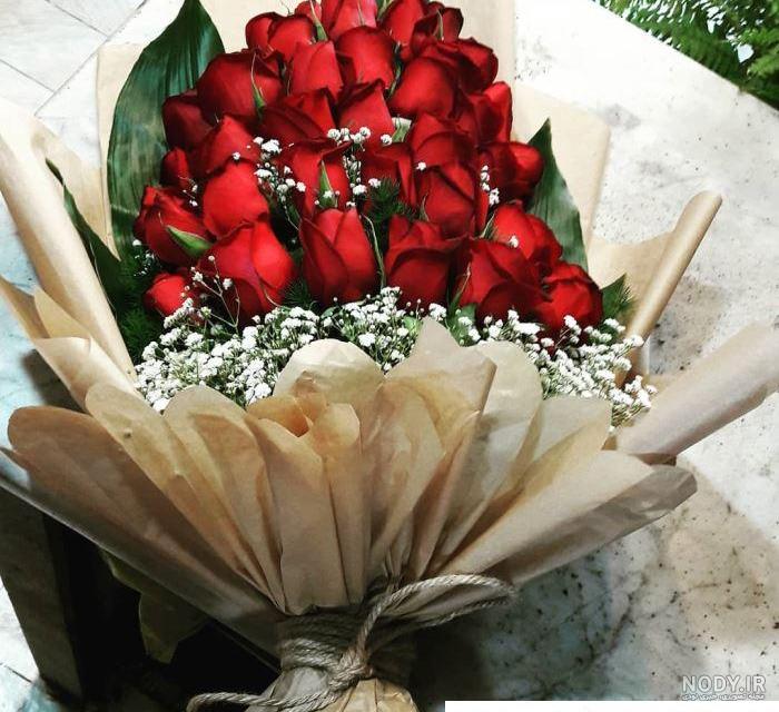 استوری گل/ دسته گل رز استوری گل/ دسته گل رز