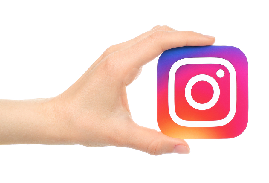 اموزش بزرگ کردن عکس پروفایل اینستاگرام