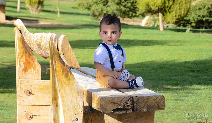 جذاب ترین عکس های نوزاد و کودک دختر و پسر | نوزاد خوشگل و با مزه ...
