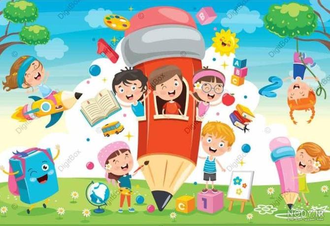دانلود عکس پروفایل کیوت و فانتزی HD ( کیفیت بالا )