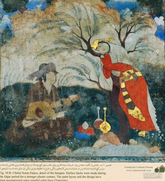 عکس اسب خوشگل عکس اسب خوشگل