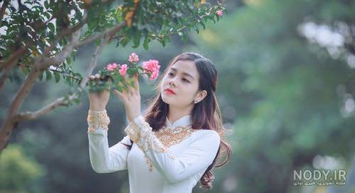 عکس دخترانه شیک و جدید فانتزی و لاکچری برای پروفایل