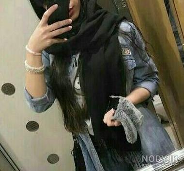 عکس دخترونه فیک زیبا