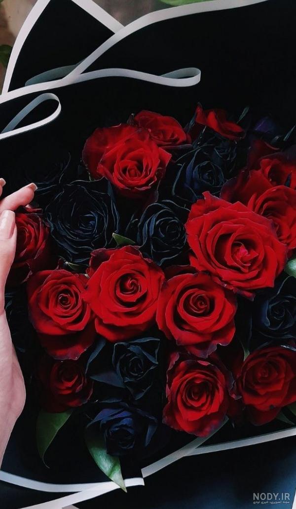 عکس دسته گل فیک برای استوری عکس دسته گل فیک برای استوری