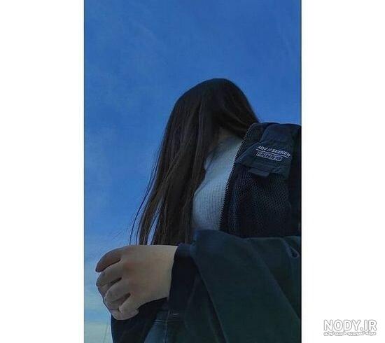 عکس فیک دخترونه واقعی - عکس نودی