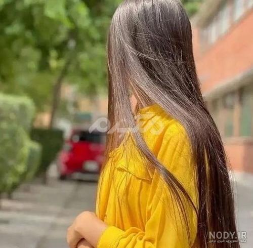 عکس پروفایل جدید دخترانه فانتزی