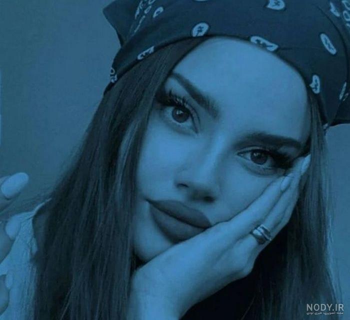 عکس پروفایل جدید دخترونه