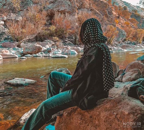 عکس پروفایل جدید و شیک دخترانه