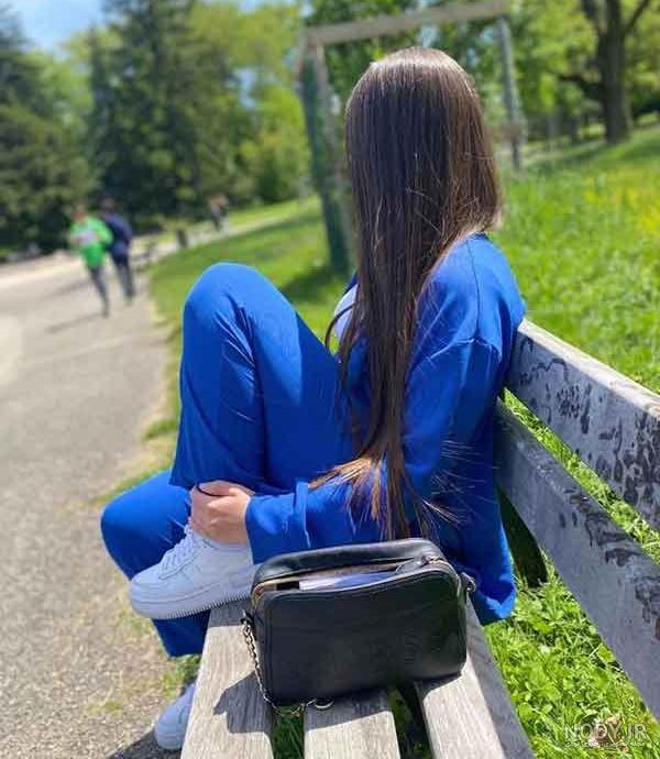 عکس پروفایل جدید و شیک دخترونه
