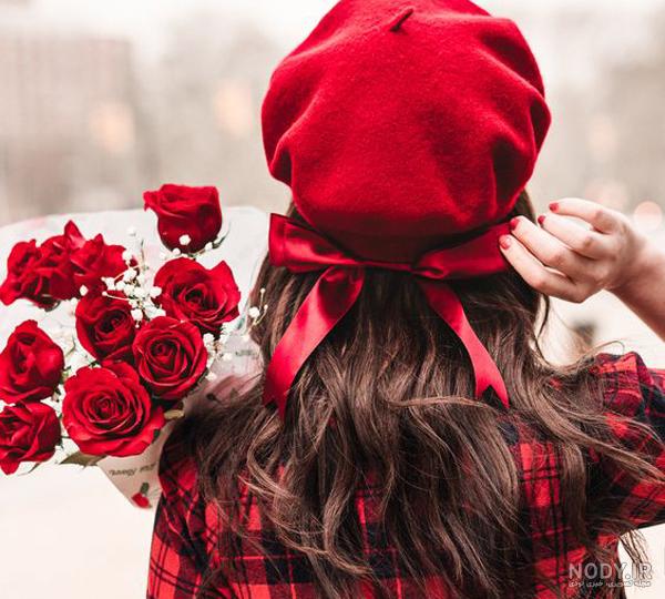 عکس پروفایل جدید، هنری و خاص 1402 برای دانلود - خدمت از ما