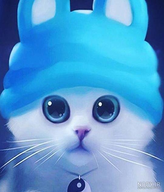 عکس پروفایل حیوانات دخترانه