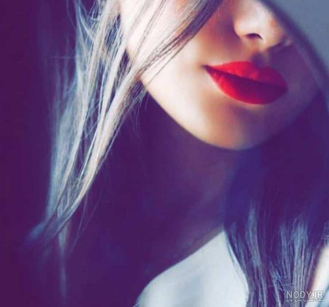 عکس پروفایل خفن لاتی دخترونه شیک ❤️ [ بهترین تصاویر ]