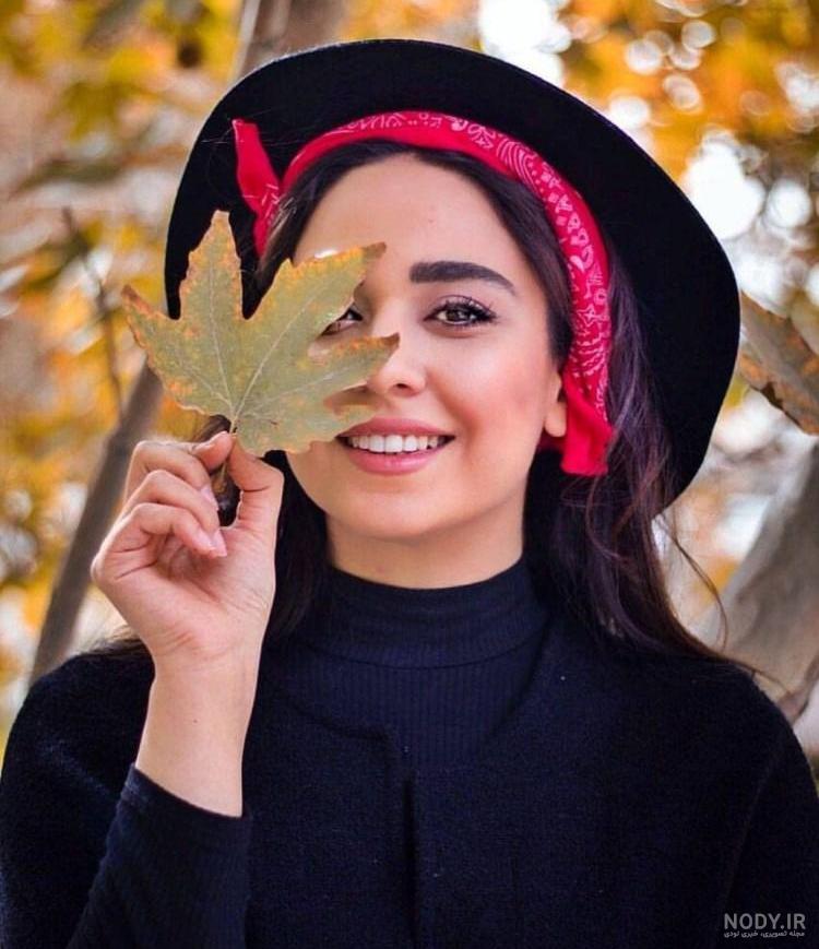 عکس پروفایل دختر جدید ❤️ [ بهترین تصاویر ]