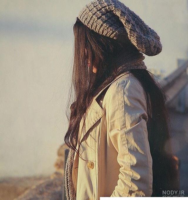 عکس پروفایل دخترانه خفن لاتی - عکس نودی