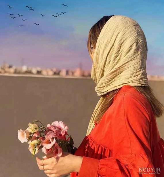 عکس های پروفایل دخترانه شیک جدید
