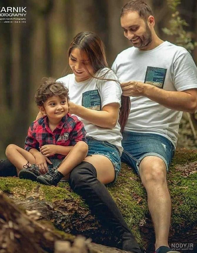 عکس پروفایل دخترونه طبیعی ایرانی جدید