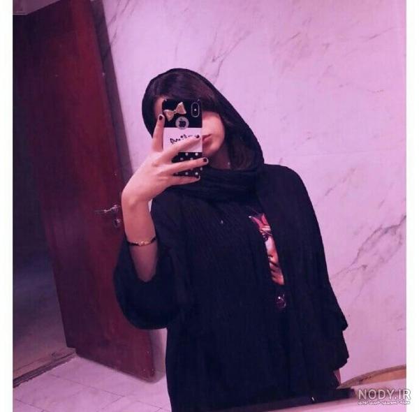 عکس پروفایل دخترونه فیک واقعی