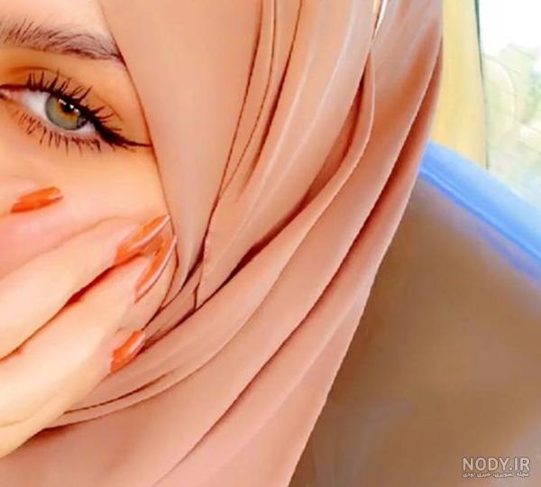 عکس پروفایل دخترونه فیک واقعی
