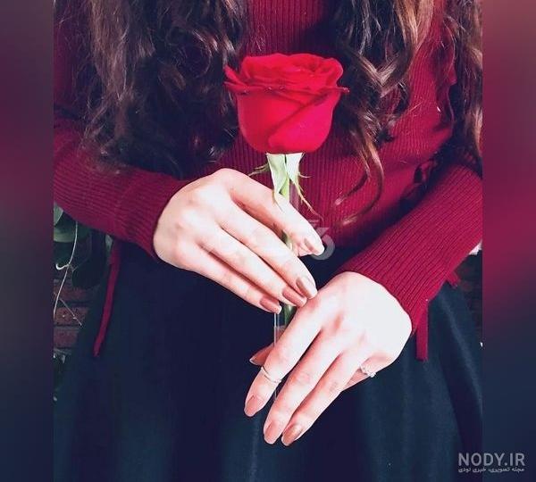 عکس پروفایل دخترونه واتساپ جدید عکس پروفایل دخترونه واتساپ جدید