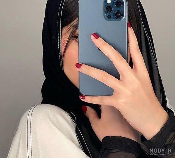 عکس های پروفایل دخترونه واقعی