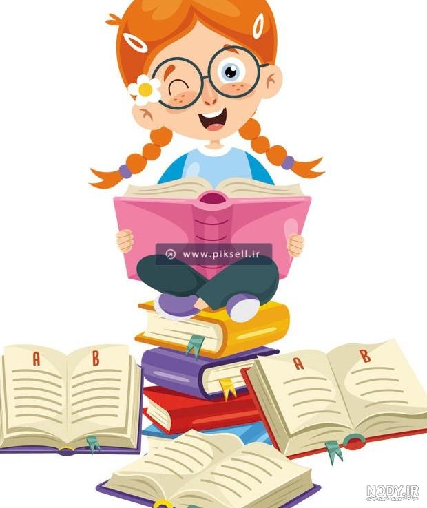 عکس پروفایل درسی | عکس پروفایل درسی دخترونه بدون متن