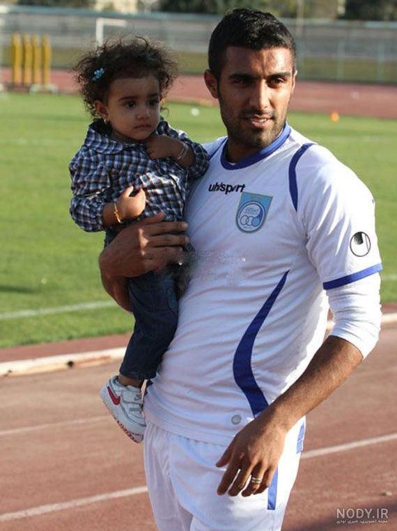 عکس پروفایل فوتبالی جذاب پسرانه و دخترانه