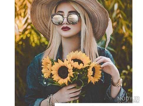 عکس پروفایل قشنگ جدید دخترانه