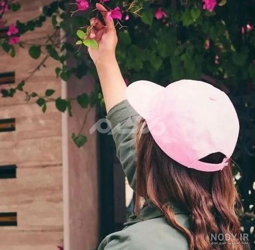 عکس پروفایل واتساپ جدید دخترانه شیک ترین