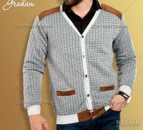 عکس ژاکت بافت زنانه عکس ژاکت بافت زنانه