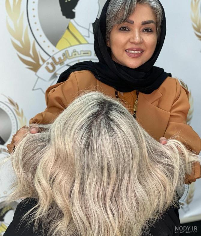 عکس ژاکت زنانه جدید عکس ژاکت زنانه جدید
