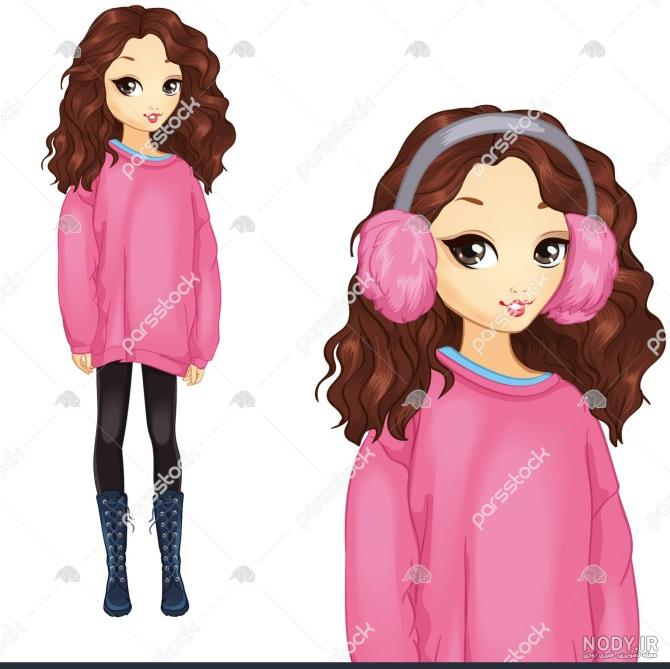 مجموعه عکس پروفایل دختران شیطون (جدید)