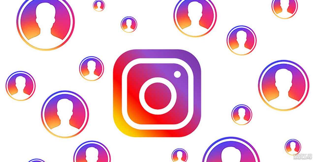 پروفایل اینستا ذخیره - عکس نودی