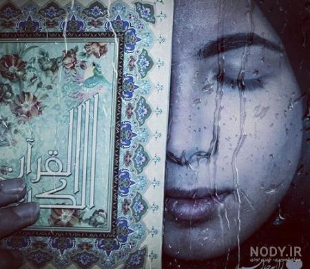 پروفایل شب قدر ۱۴۰۳ + عکس و متن های زیبا در مورد شب قدر 1403