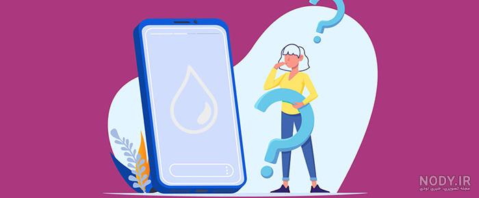 چرا عکس پروفایل اینستاگرام تار میشود