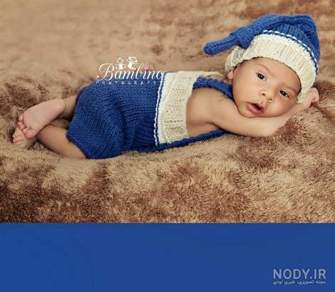 ژست عکس برای کودکان دختر و پسر با فیگورهای خاص و دوست داشتنی