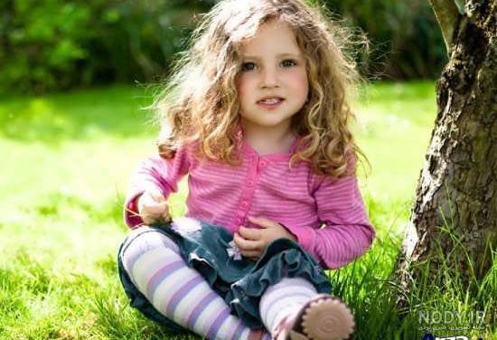 ژست عکس برای کودکان دختر و پسر با فیگورهای خاص و دوست داشتنی |عکس ...