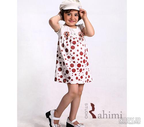 ژست عکس کودک دختر - قاب دیدنگار ژست عکس کودک دختر - قاب دیدنگار