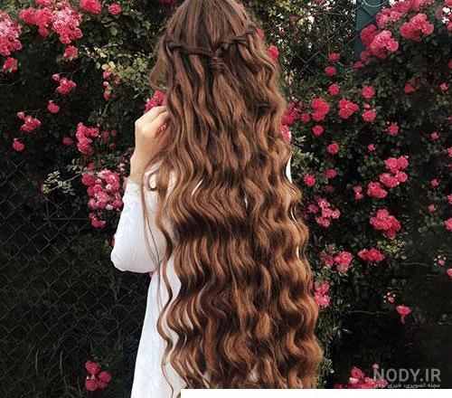 ۷۵ عکس پروفایل دخترانه زیبا و لاکچری برای انواع شبکه های اجتماعی