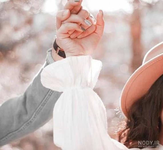 40 عکس نوشته پروفایل جدید امسال اردیبهشت ۱۴۰۳ خلاقانه جذاب