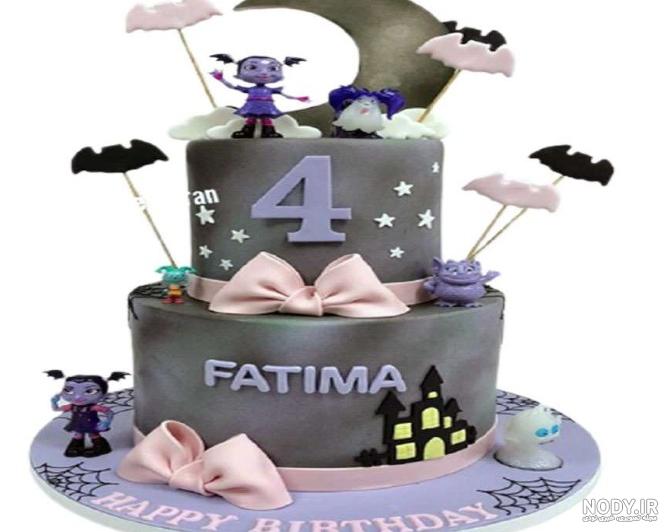 30 عکس کیک🎂دانلود عکس کیک تولد برای ادیت با کیفیت بالا