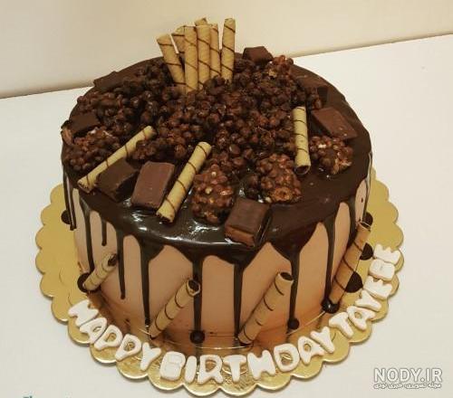 30 عکس کیک🎂دانلود عکس کیک تولد برای ادیت با کیفیت بالا