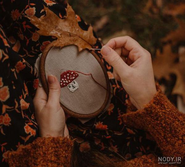 50 عکس گل و پروفایل گل زیبا برای واتساپ و تلگرام - Tjoor